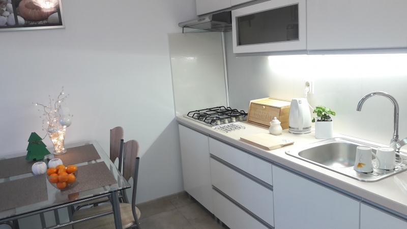 Apartament Soneczny