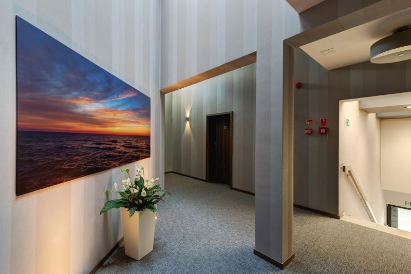 Wind Hotel
