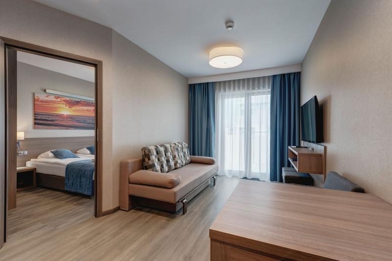 Wind Hotel