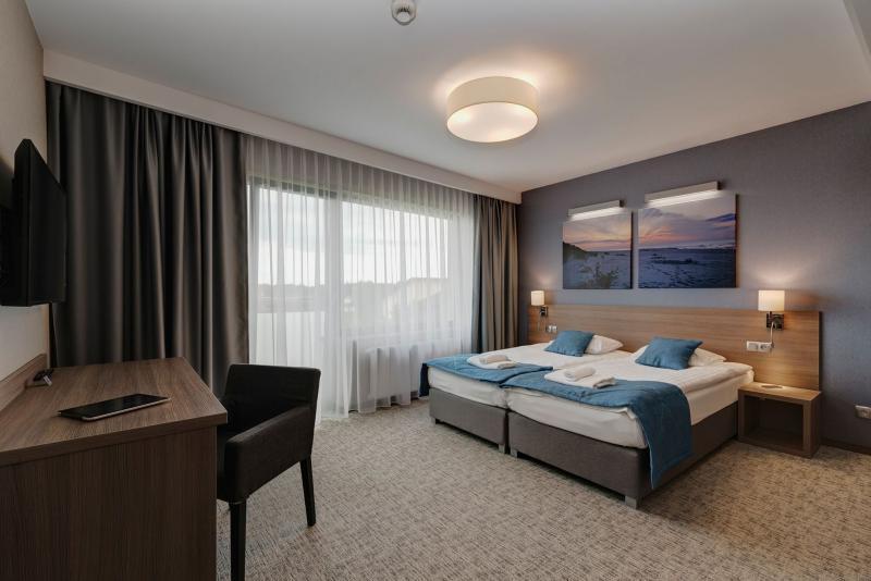Wind Hotel