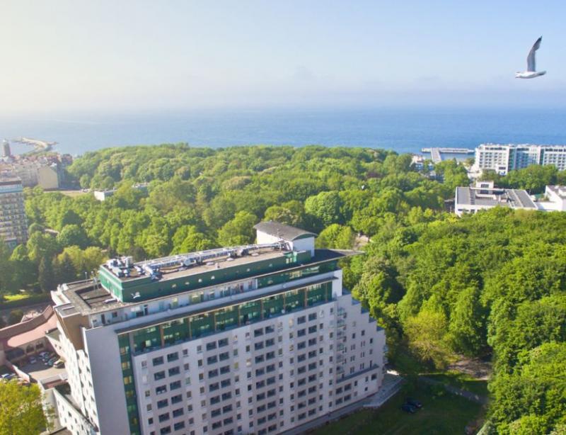 Kurhotel Etna