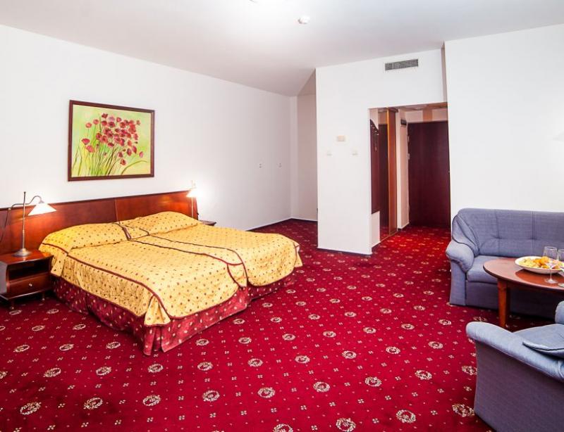 Kurhotel Etna