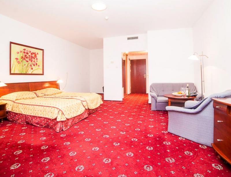 Kurhotel Etna