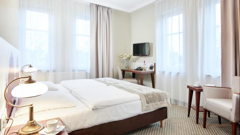 Jantar Hotel & SPA