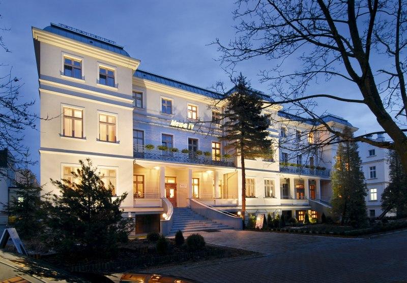 Uzdrowisko Koobrzeg S.A.
