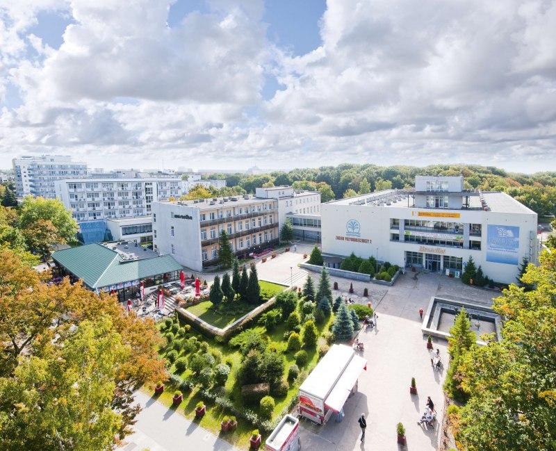 Uzdrowisko Koobrzeg S.A.