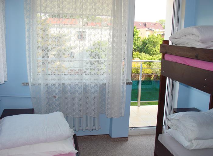 Villa Laguna