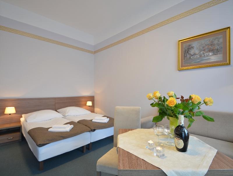 Hotel Zorza