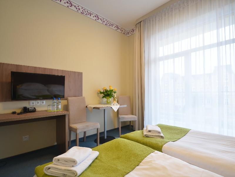 Hotel Zorza