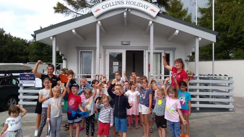 Collins Holiday