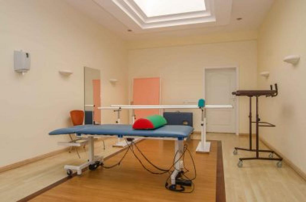 Centrum Rehabilitacji i Wypoczynku Sophia-Bryza