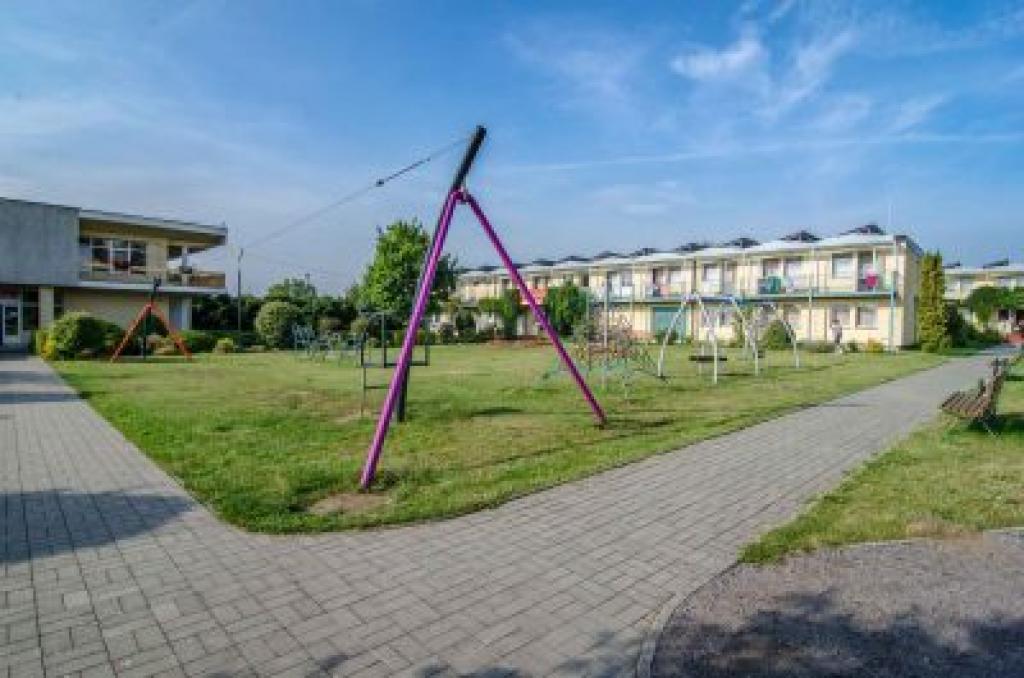 Centrum Rehabilitacji i Wypoczynku Sophia-Bryza