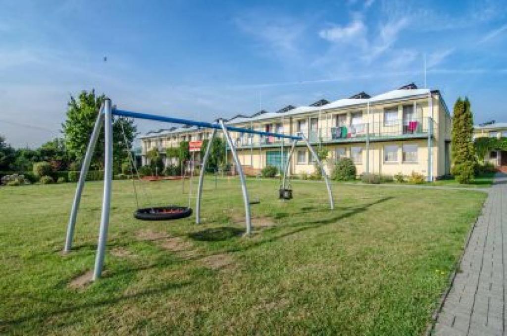 Centrum Rehabilitacji i Wypoczynku Sophia-Bryza