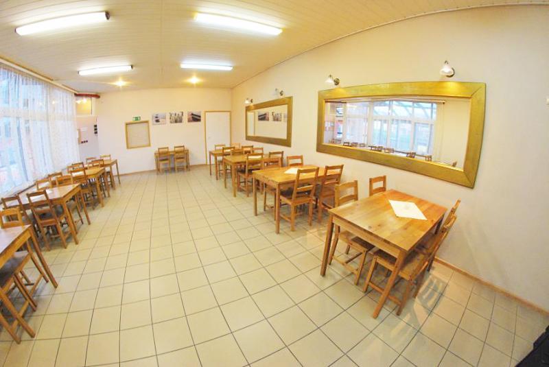 Orodek rehabilitacyjno - wypoczynkowy Snoch