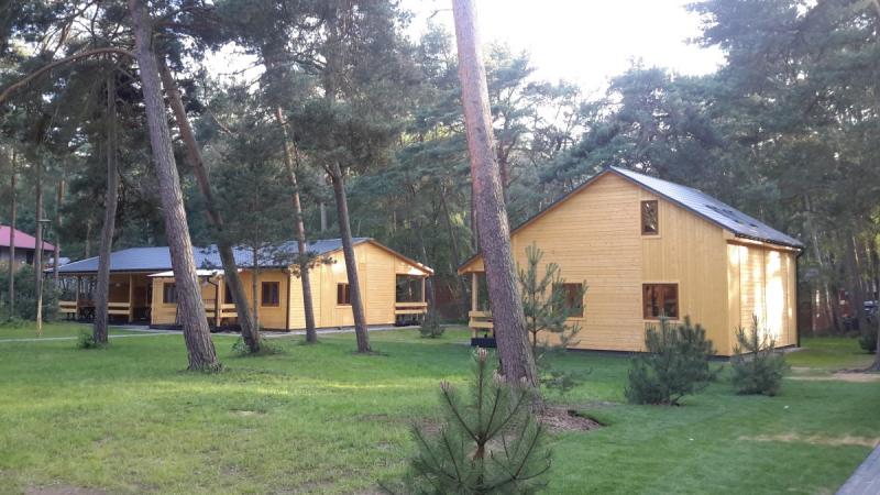 Aurum Domki Letniskowe
