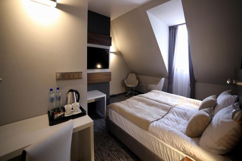 Hotel Gorczowski