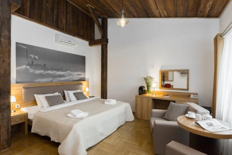 ApartHotel Pergamin