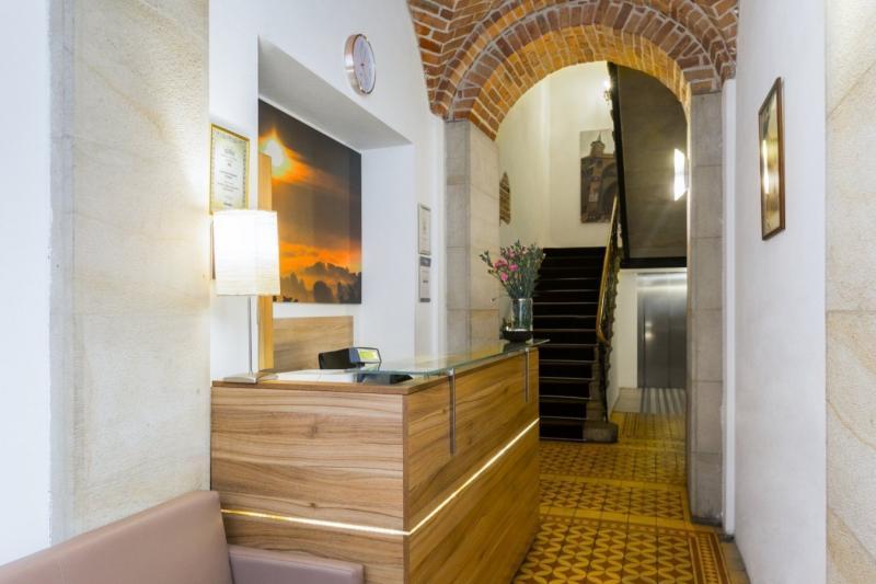ApartHotel Pergamin