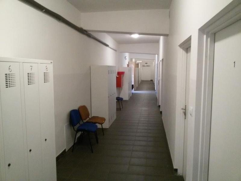 Hostel Starachowice