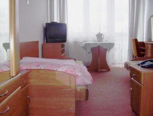 Sanatorium Wisa