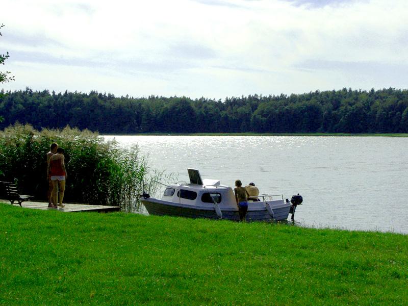 Orodek Wypoczynkowy Bajka
