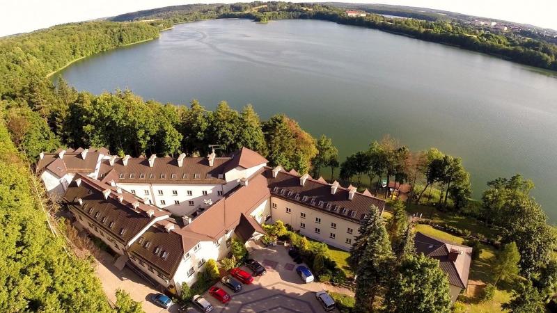 Hotel Mazuria