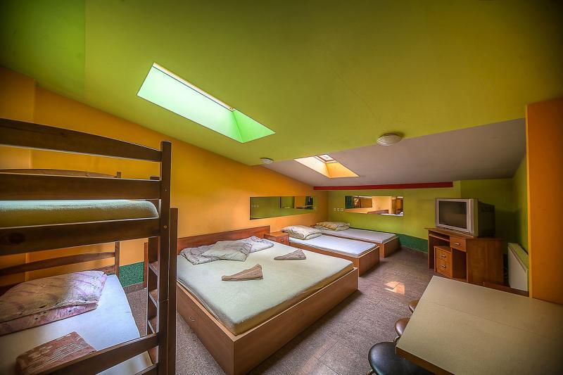 Green Hostel 24