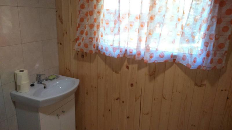 Orodek Wypoczynkowy Folusz