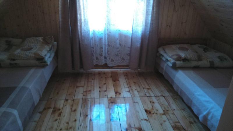 Orodek Wypoczynkowy Folusz