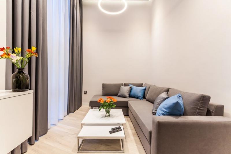 Passion Luxury Apartments
