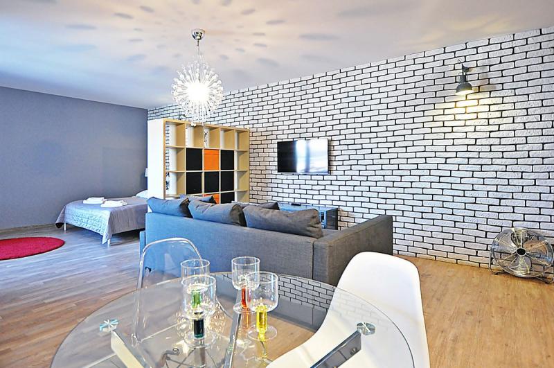 Apartamenty DesignOmania