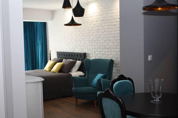 Apartamenty Vesperflat