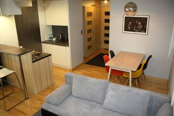 Apartamenty Vesperflat