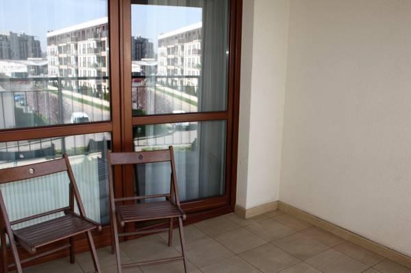 Apartamenty Vesperflat