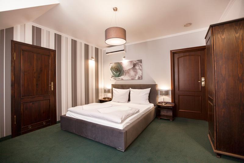 Hotel Fox