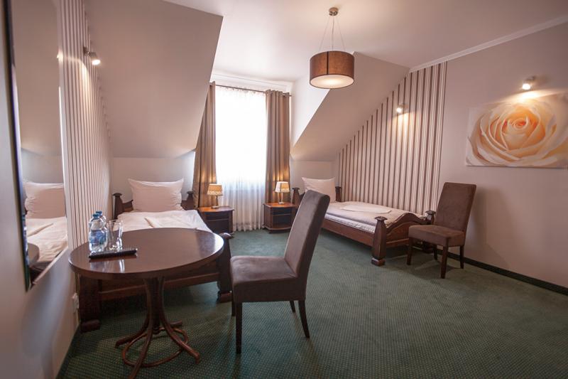 Hotel Fox