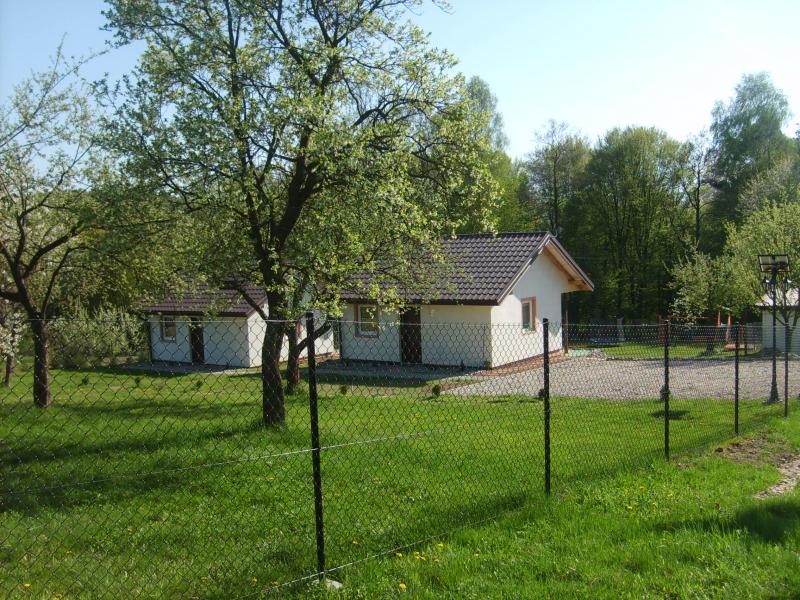 Domki wczasowe Idylla