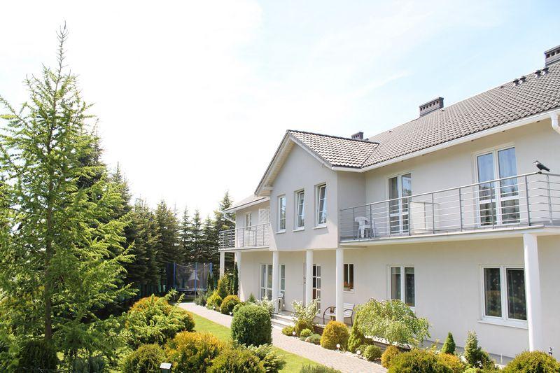 Villa Marmari