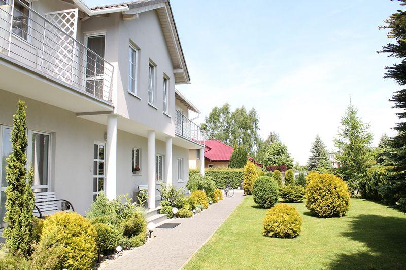 Villa Marmari