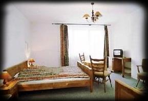 Hotel Hansa