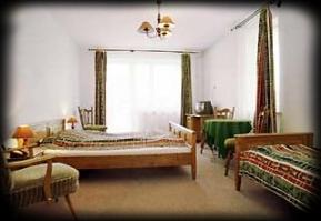Hotel Hansa