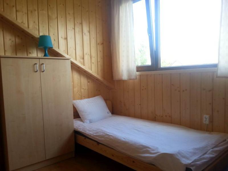 Domki Letniskowe Al Mare