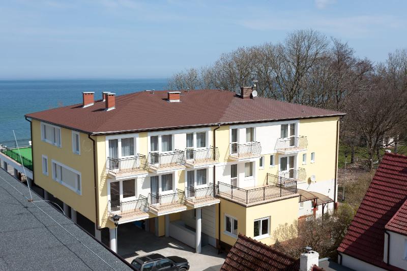 Pensjonat Kaszubianka