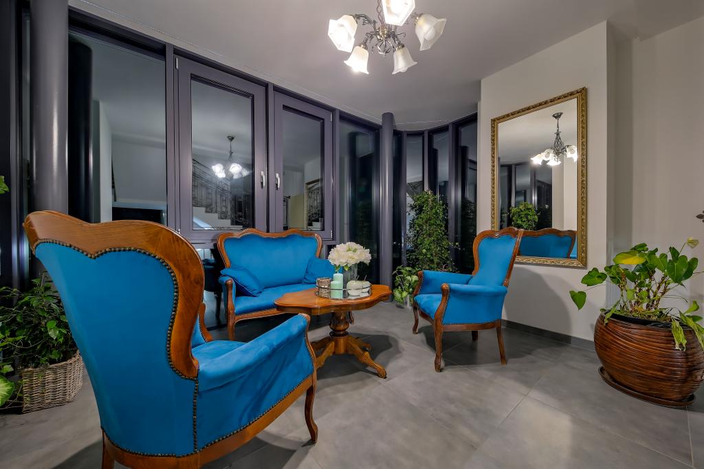 Hotel Wodnik