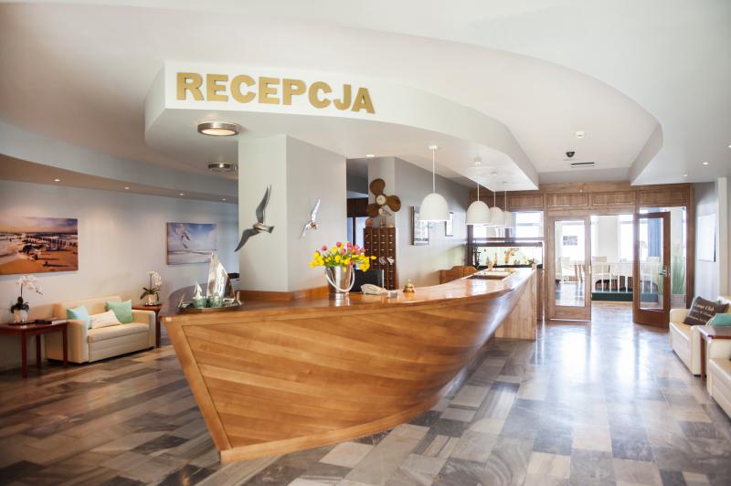 Hotel Wodnik