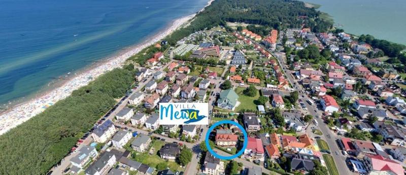 Villa Mewa