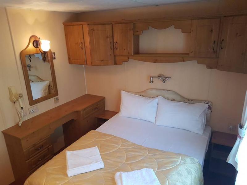 Hotel Saracen