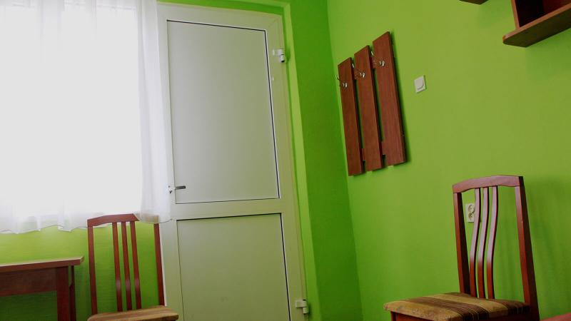 Orodek Wypoczynkowy Wodnik