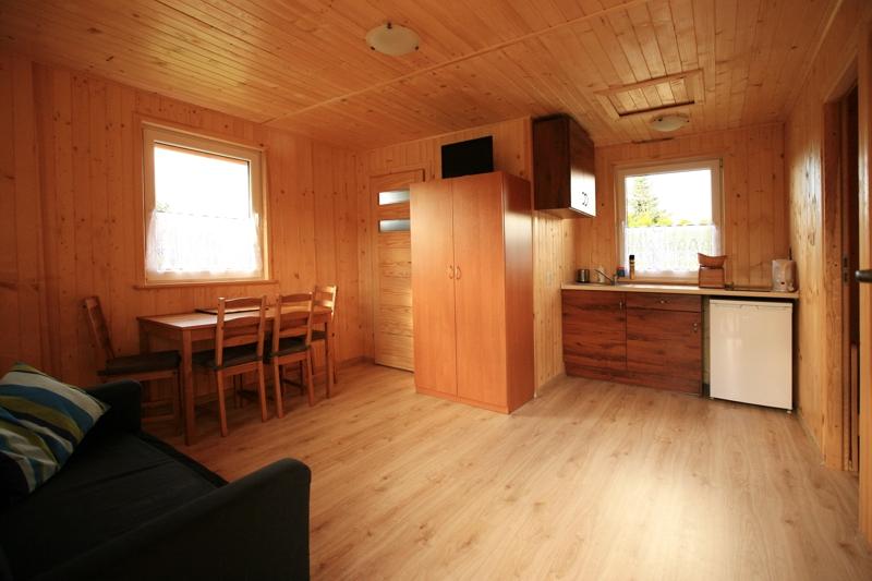 Soneczne Domki Nad Morzem