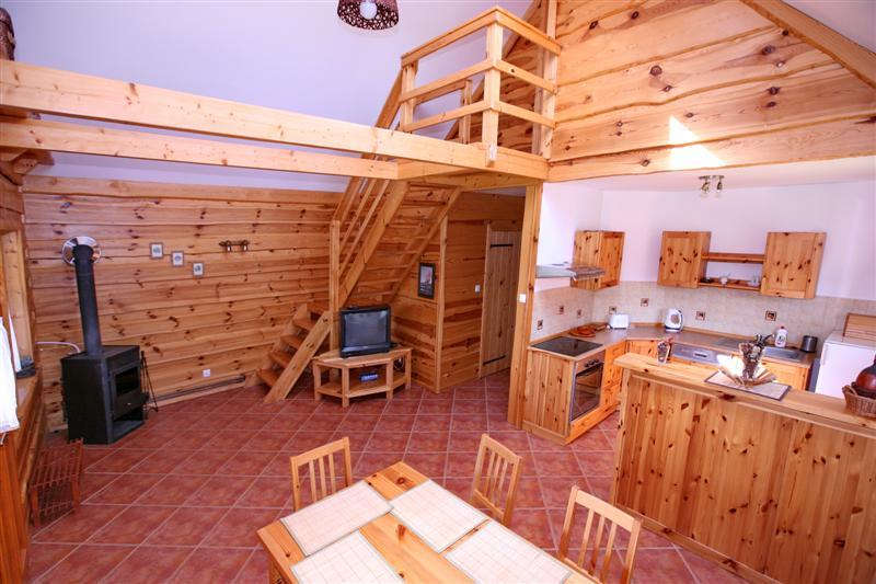 Soneczne Domki Nad Morzem